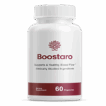 Boostaro