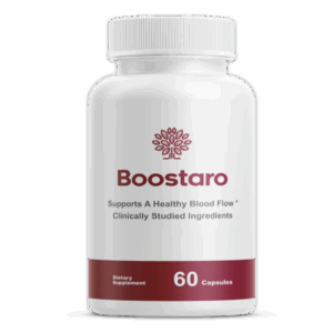 Boostaro