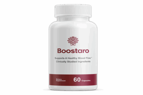 Boostaro