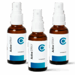 Calorie active spray