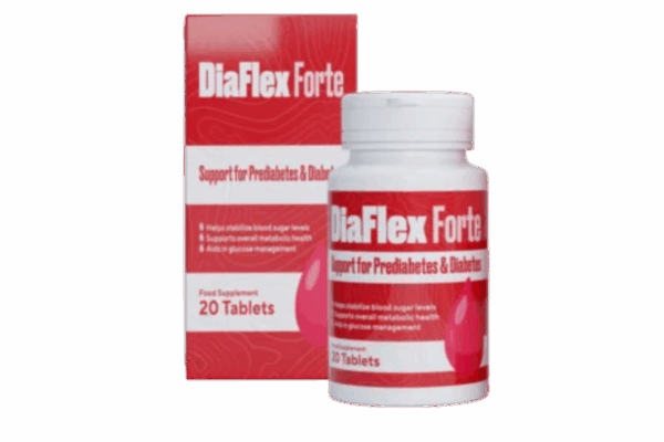 Diaflex forte