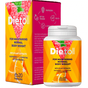 Dietoll