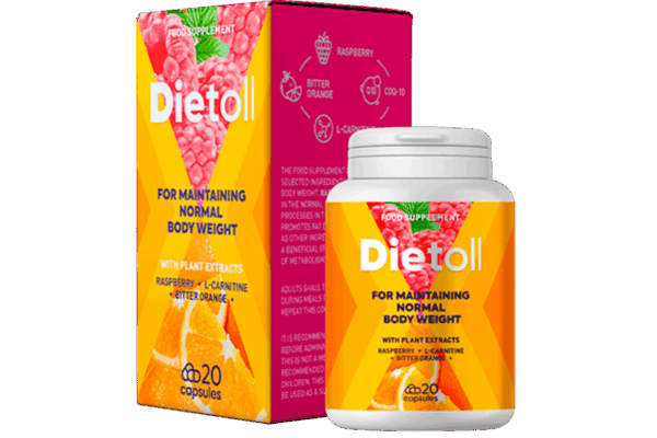 Dietoll