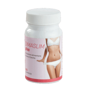 Dimaslim plus