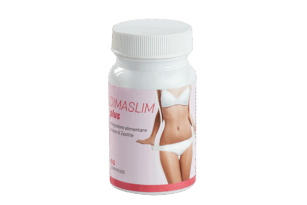 Dimaslim plus