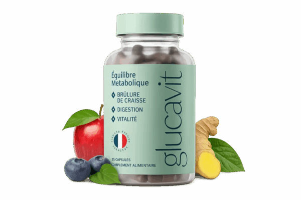 Glucavit