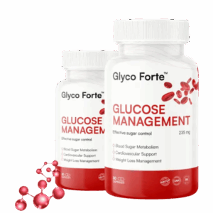 Glyco forte glucose management