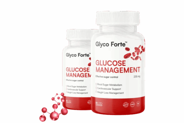 Glyco forte glucose management