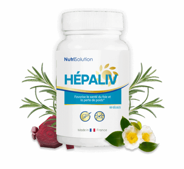 Hepaliv
