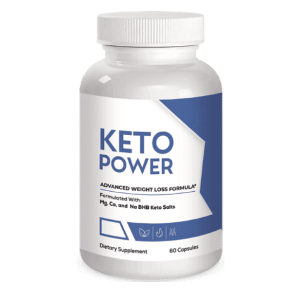 Keto Power