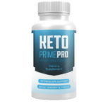 Keto Prime Pro