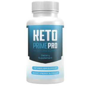 Keto Prime Pro