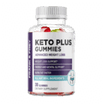 Keto plus gummies
