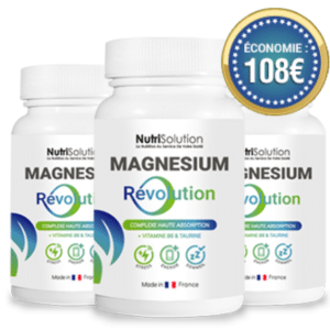 Magnesium Revolution