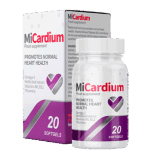 Micardium