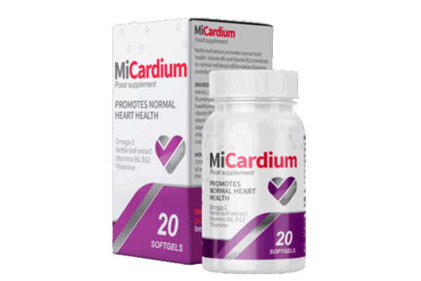 Micardium