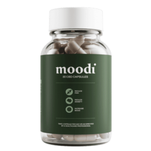Moodi CBD