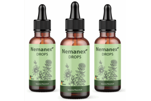 Nemanex