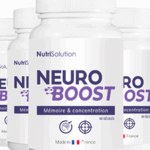 Neuro boost