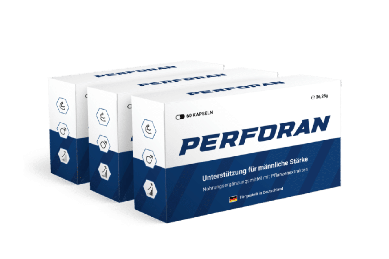 Perforan