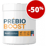 Prebio boost