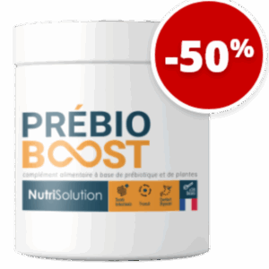 Prebio boost