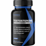 Staminup testosterone