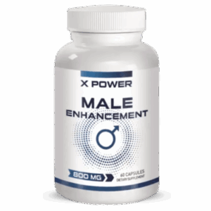 X power male enhancement