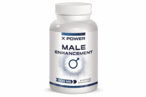 X power male enhancement